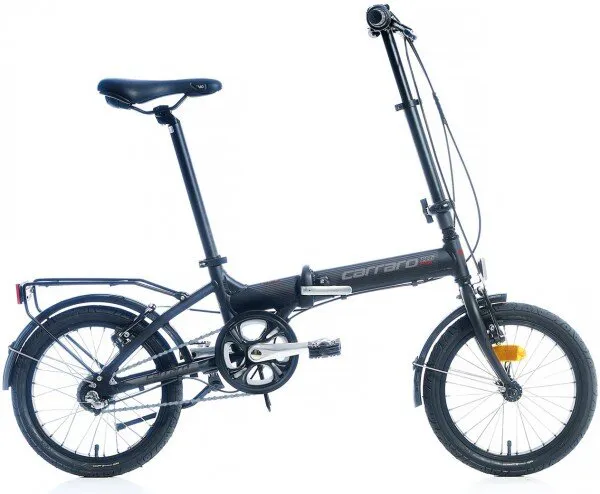 Carraro Flexi 116 Bisiklet