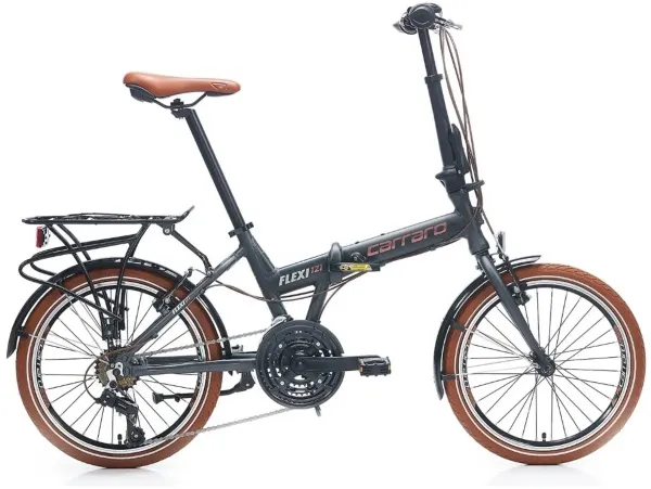 Carraro Flexi 121 Bisiklet