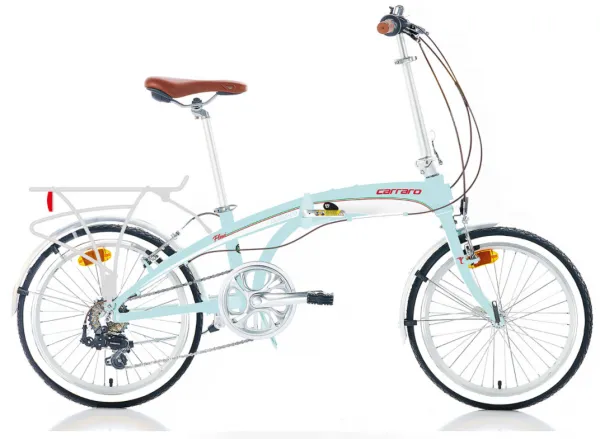Carraro Flexi Classico Bisiklet