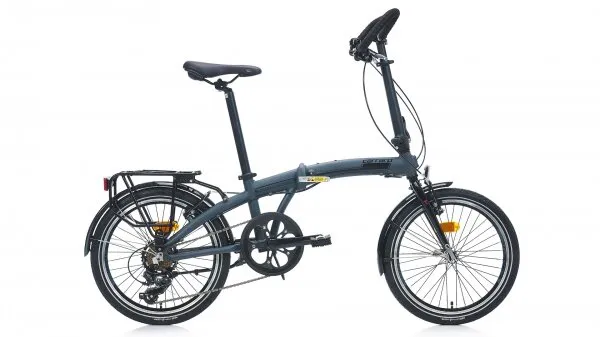 Carraro Flexi Voyager Bisiklet