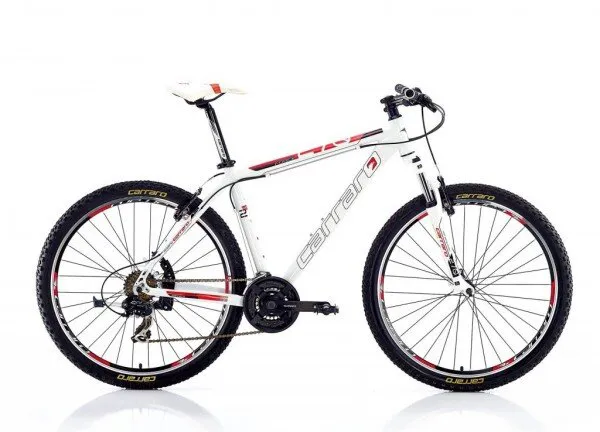 Carraro Force 270 Bisiklet