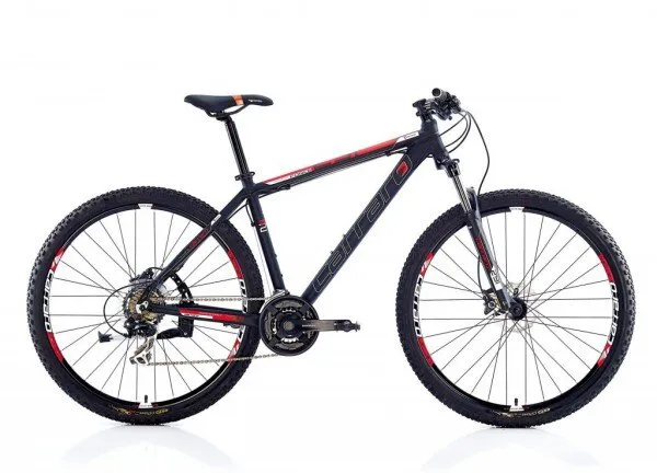 Carraro Force 291 Bisiklet