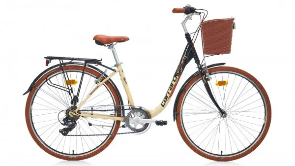 Carraro Juliana 28 Bisiklet
