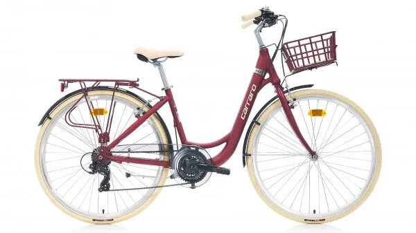 Carraro Juliet 28 Bisiklet