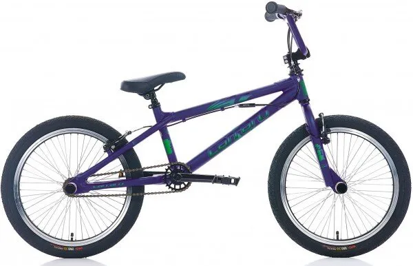Carraro Rave BMX Bisiklet
