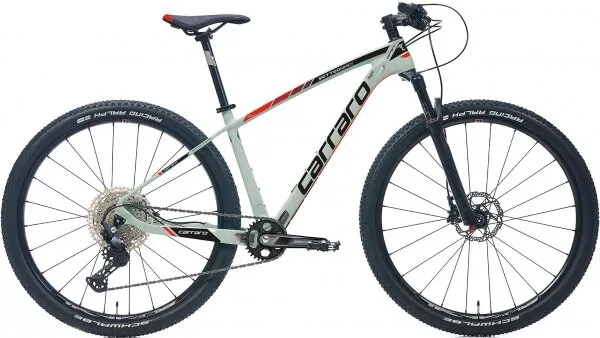Carraro Setteguadi 9.1 Bisiklet
