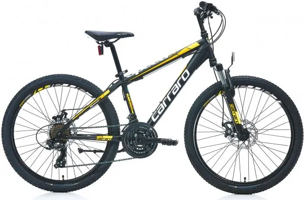 Carraro Speed 241 Bisiklet