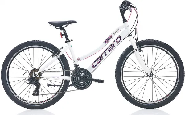Carraro Speed 242 Bisiklet
