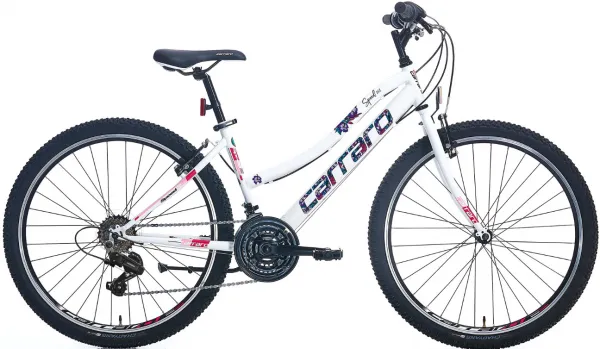 Carraro Speed 262 Bisiklet