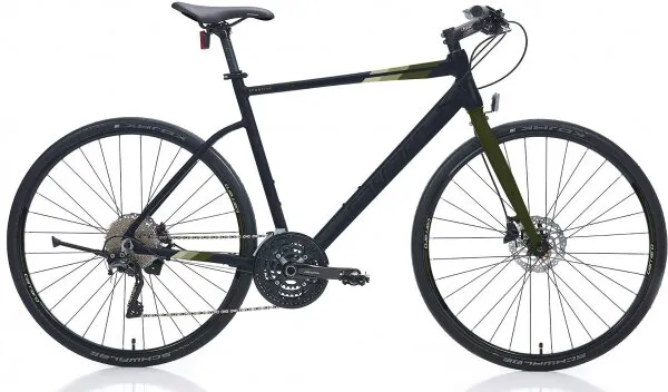 Carraro Sportive 330 Bisiklet