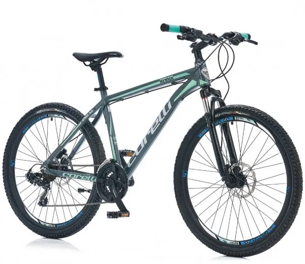 Corelli Atrox 2.0 Bisiklet