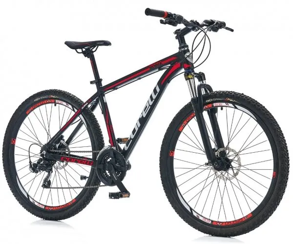 Corelli Atrox 3.1 Bisiklet