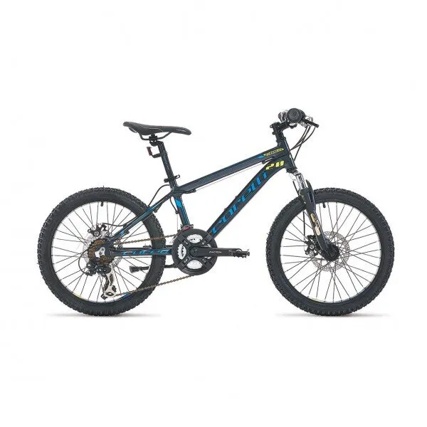 Corelli Cyborg 2.4 Bisiklet