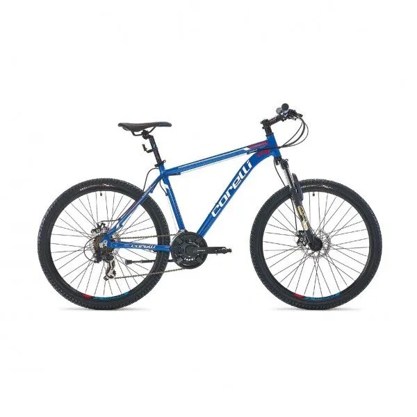 Corelli Cyborg 3.0 Bisiklet