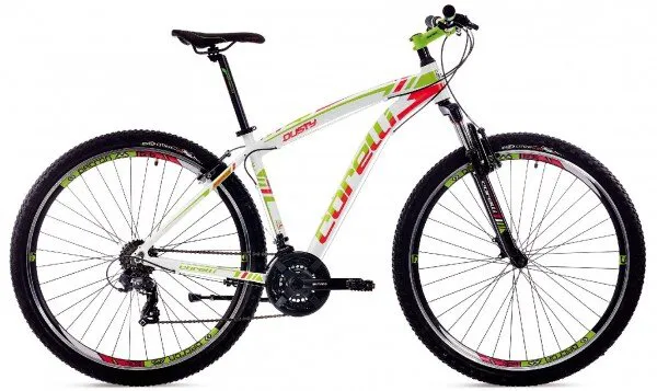 Corelli Dusty 1.2 Bisiklet