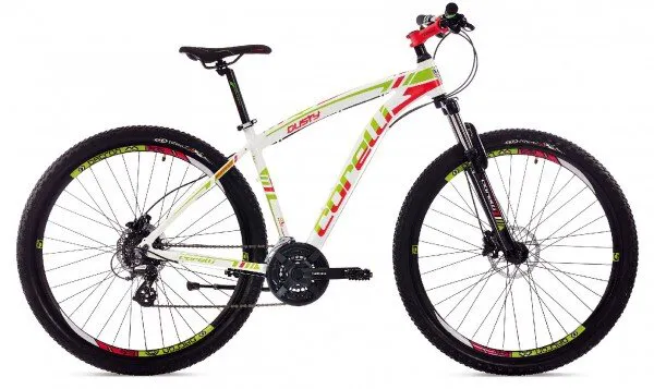 Corelli Dusty 3.2 Bisiklet