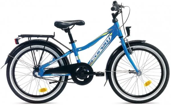 Corelli Firebird Bisiklet