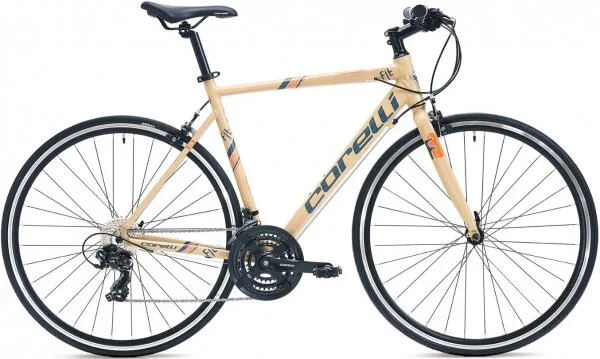 Corelli Fit Bike 1.0 Bisiklet