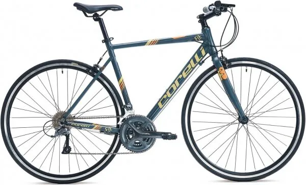 Corelli Fit Bike 2.0 Bisiklet