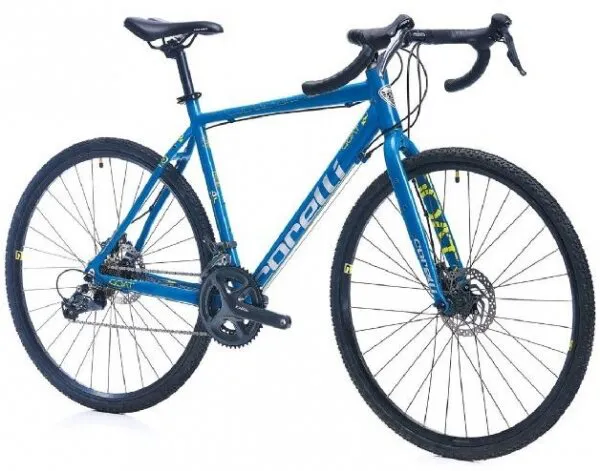 Corelli Goat 1.0 Bisiklet