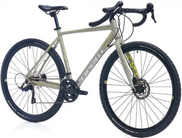 Corelli Goat 2.0 Bisiklet