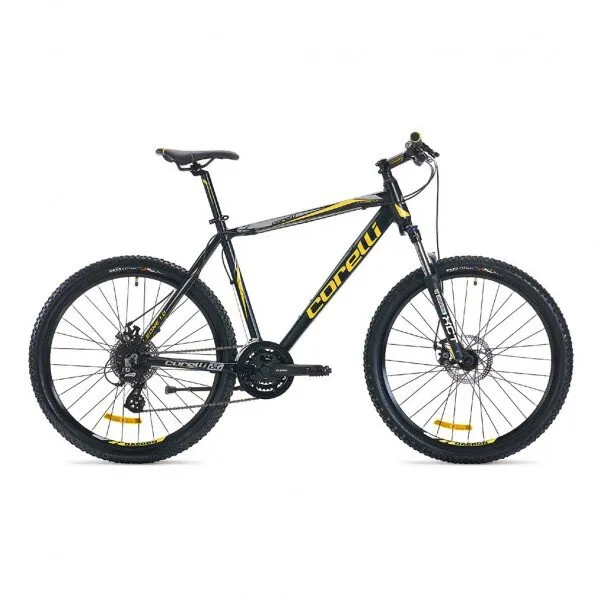 Corelli Leone 1.0 Bisiklet