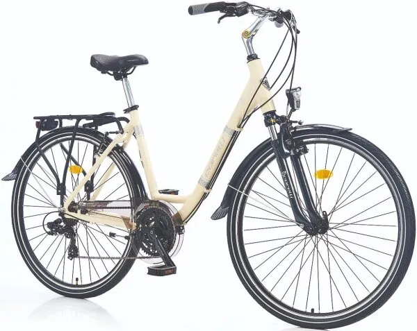 Corelli Mocha 1.0 Bisiklet