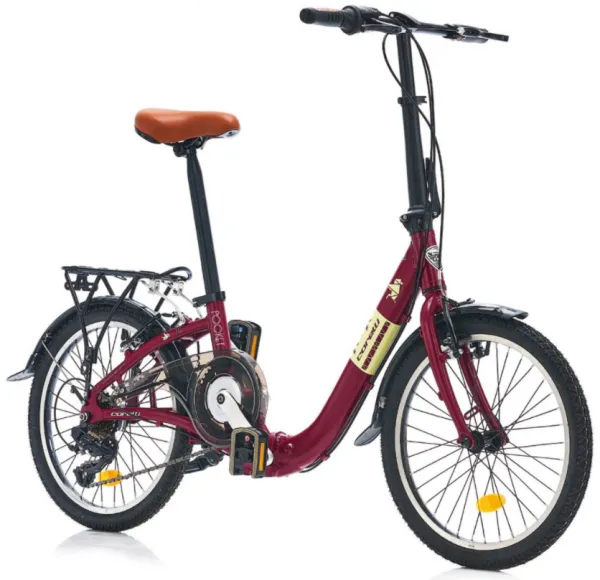 Corelli Pocket 1.0 Bisiklet