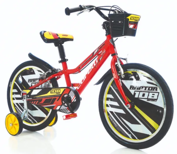 Corelli Raptor 20 Bisiklet