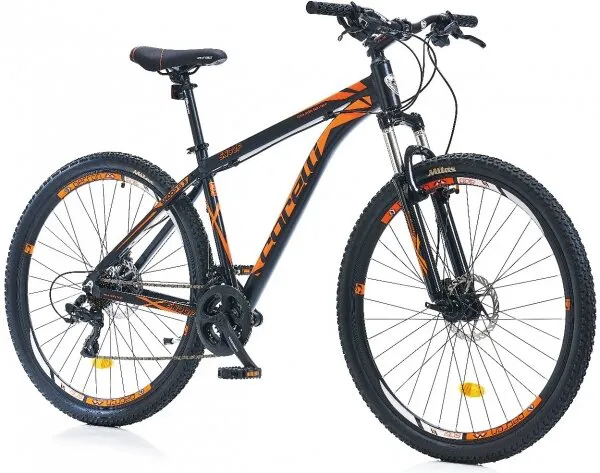 Corelli Snoop 5.1 Bisiklet