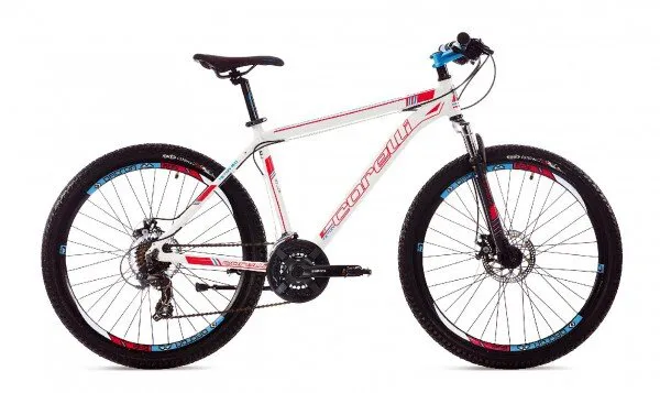 Corelli Teton 2.0 Bisiklet