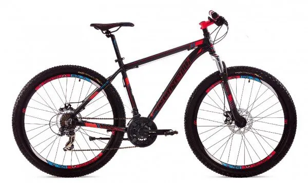 Corelli Teton 2.1 Bisiklet