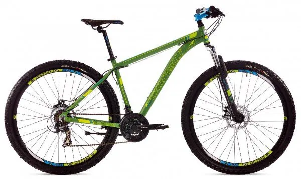 Corelli Teton 2.2 Bisiklet