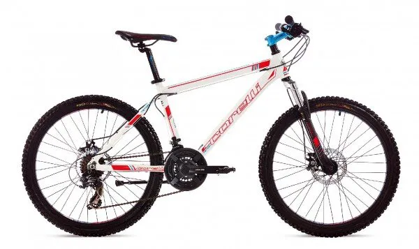 Corelli Teton 2.3 Bisiklet