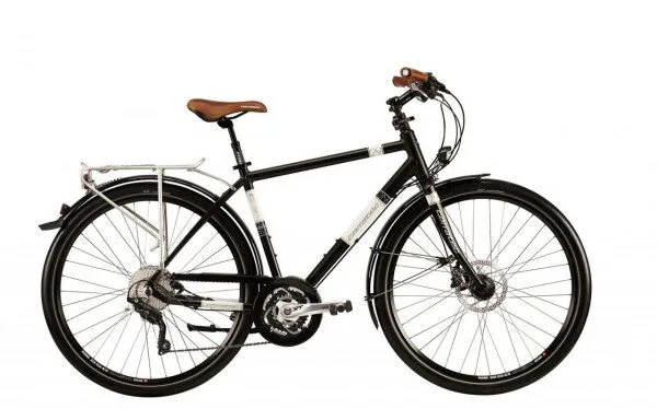 Corratec 29ER One Gent Cross 29 Bisiklet