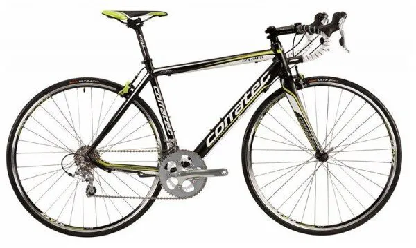 Corratec Dolomiti Tiagra Comp. 28 Bisiklet