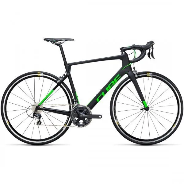 Cube Agree C:62 Pro Bisiklet