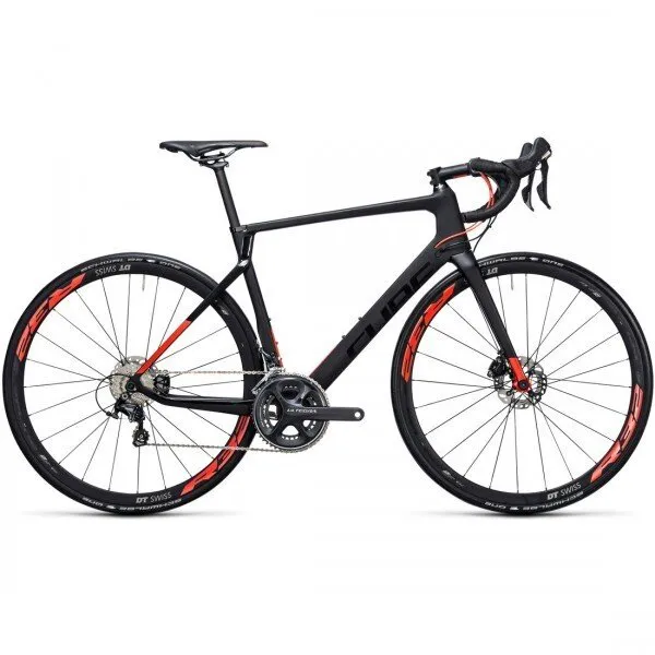 Cube Agree C:62 Race Bisiklet
