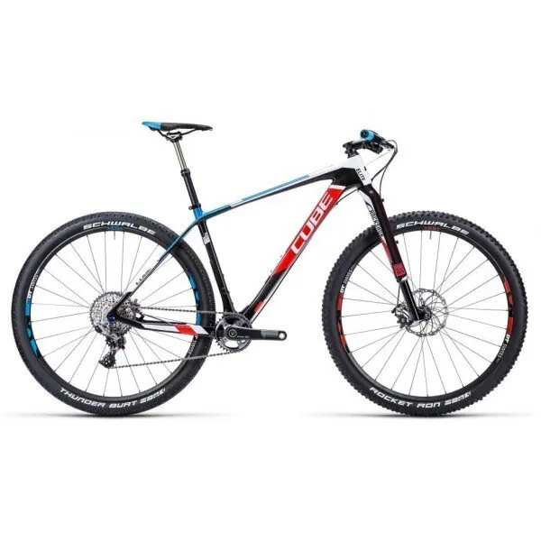 Cube Elite C68 SL 29 Bisiklet