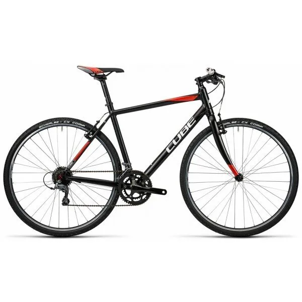 Cube SL Road Bisiklet