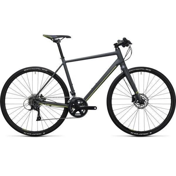 Cube SL Road Pro Bisiklet