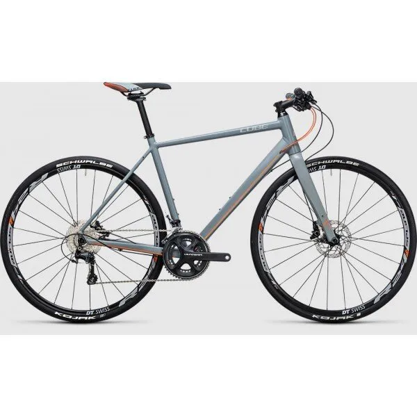 Cube SL Road SL Bisiklet