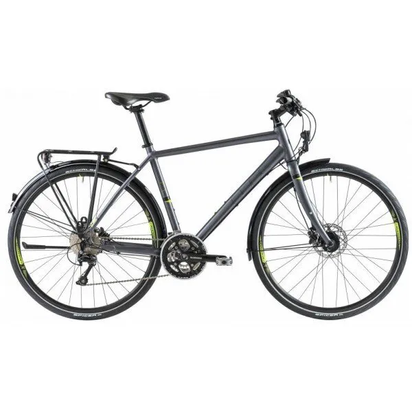Cube Touring Pro RF Bisiklet