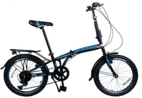 Daafu RD1100 Bisiklet