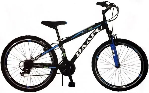 Daafu SXC 100 20 Bisiklet