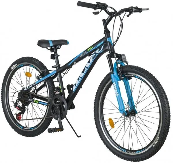 Daafu SXC 150 26 Bisiklet