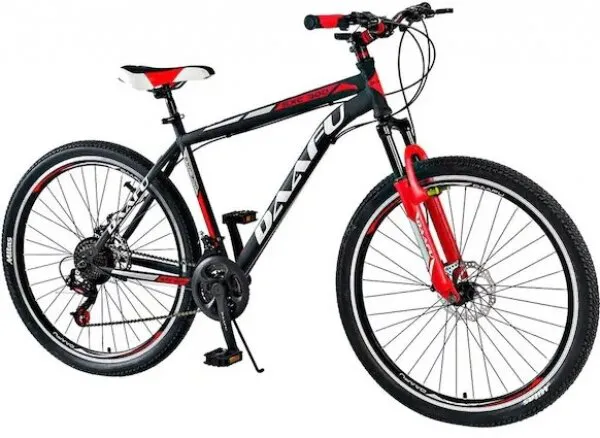 Daafu Sxc-300 27.5 Bisiklet