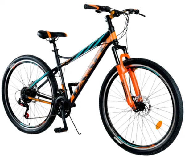 Daafu SXC 400 27.5 Bisiklet
