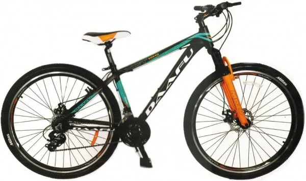Daafu XCT 100 26 Bisiklet