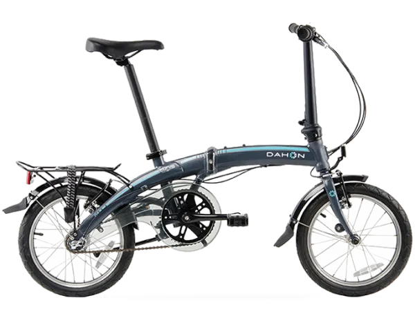 Dahon Curve I3 Bisiklet